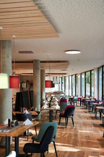 Hotel Soloplan City Resort