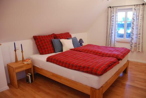 Apartamento Ferienwohnungen "alte Fischerei"