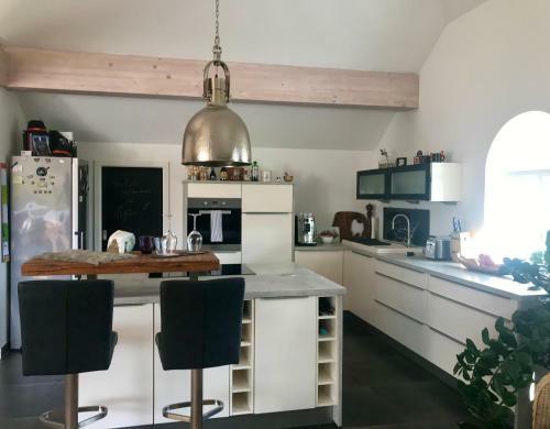Apartamento �ber Den D�chern Der Stiftsstadt! Exklusives Loft