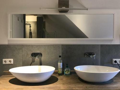 Apartamento �ber Den D�chern Der Stiftsstadt! Exklusives Loft