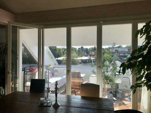 Apartamento �ber Den D�chern Der Stiftsstadt! Exklusives Loft