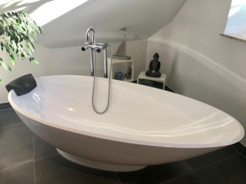 Apartamento �ber Den D�chern Der Stiftsstadt! Exklusives Loft