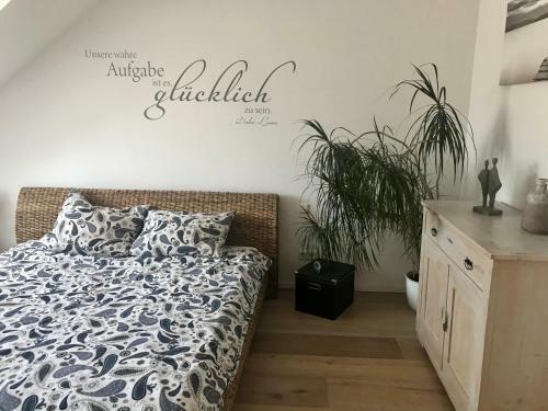 Apartamento �ber Den D�chern Der Stiftsstadt! Exklusives Loft