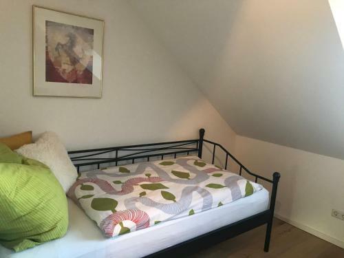 Apartamento �ber Den D�chern Der Stiftsstadt! Exklusives Loft