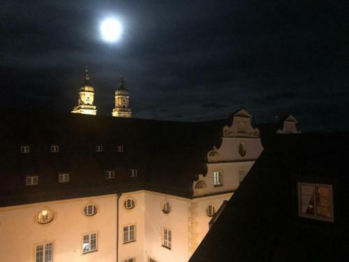 Apartamento �ber Den D�chern Der Stiftsstadt! Exklusives Loft
