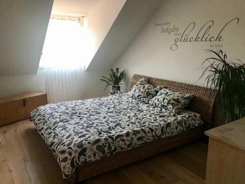 Apartamento �ber Den D�chern Der Stiftsstadt! Exklusives Loft