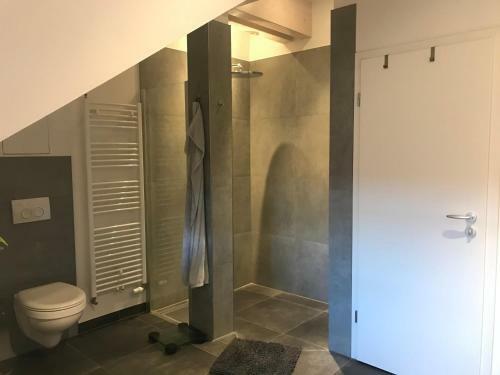 Apartamento �ber Den D�chern Der Stiftsstadt! Exklusives Loft