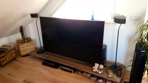 Apartamento �ber Den D�chern Der Stiftsstadt! Exklusives Loft