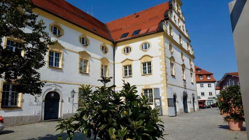 Apartamento �ber Den D�chern Der Stiftsstadt! Exklusives Loft