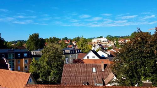 Apartamento �ber Den D�chern Der Stiftsstadt! Exklusives Loft