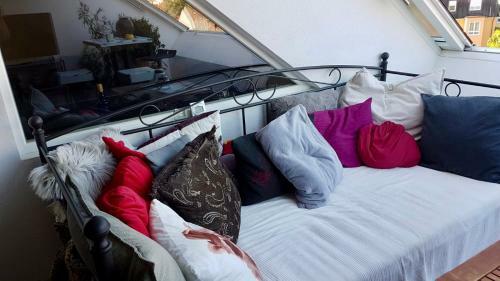 Apartamento �ber Den D�chern Der Stiftsstadt! Exklusives Loft