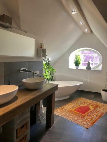 Apartamento �ber Den D�chern Der Stiftsstadt! Exklusives Loft