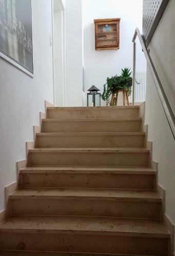 Apartamento �ber Den D�chern Der Stiftsstadt! Exklusives Loft