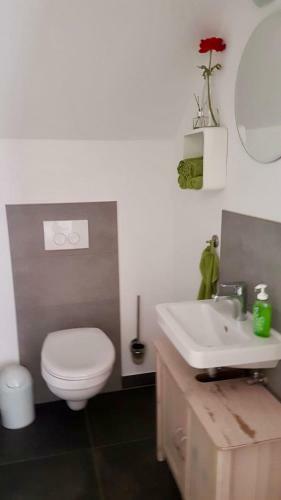 Apartamento �ber Den D�chern Der Stiftsstadt! Exklusives Loft