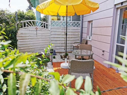 Garten Apartment Kempten