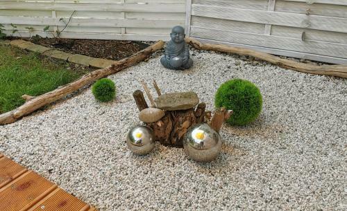 Garten Apartment Kempten