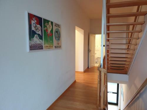 Apartamento Fw Bud�ren Mit �ffentlichem Wasserzugang (132 Qm)