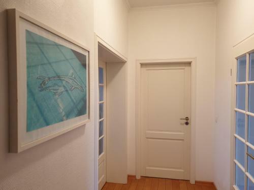 Apartamento Fw Bud�ren Mit �ffentlichem Wasserzugang (132 Qm)