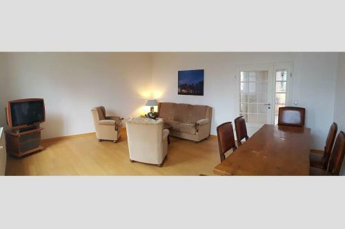 Apartamento Fw Bud�ren Mit �ffentlichem Wasserzugang (132 Qm)