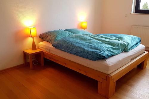 Apartamento Fw Bud�ren Mit �ffentlichem Wasserzugang (132 Qm)
