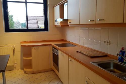 Apartamento Fw Bud�ren Mit �ffentlichem Wasserzugang (132 Qm)