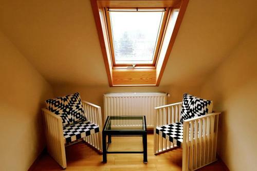 Apartamento Fw Bud�ren Mit �ffentlichem Wasserzugang (132 Qm)