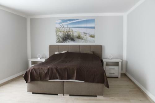 Apartamento Ferienwohnung Surges