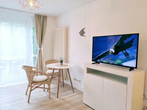 Allg�u Apartment Kempten