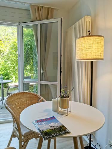 Allg�u Apartment Kempten