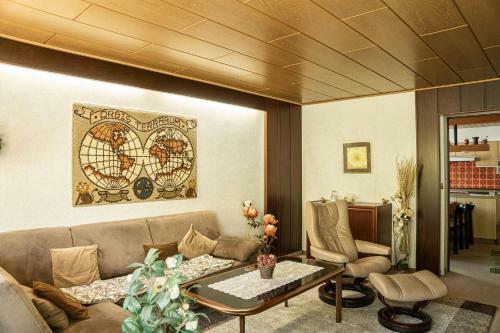 Apartamento Ferienwohnung Vom H�vel