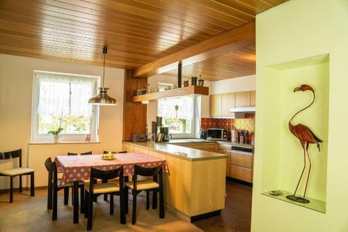 Apartamento Ferienwohnung Vom H�vel