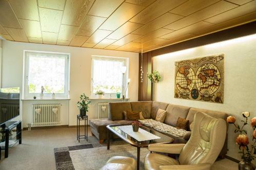 Apartamento Ferienwohnung Vom H�vel
