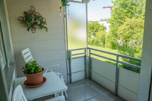 Apartamento Ferienwohnung Vom H�vel