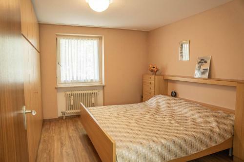 Apartamento Ferienwohnung Vom H�vel
