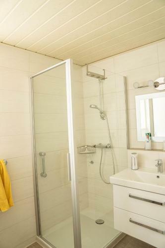 Apartamento Ferienwohnung Vom H�vel