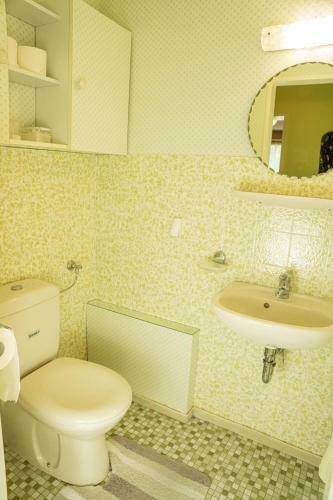 Apartamento Ferienwohnung Vom H�vel