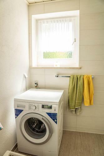 Apartamento Ferienwohnung Vom H�vel