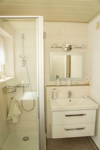 Apartamento Ferienwohnung Vom H�vel