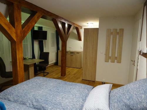 Hostal Pensionszimmer Ziaglhidde