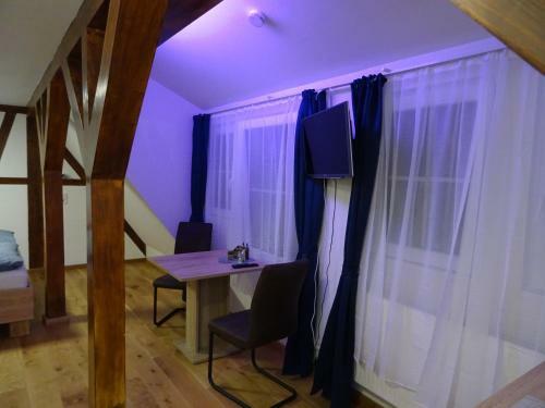Hostal Pensionszimmer Ziaglhidde