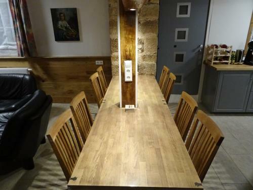 Hostal Pensionszimmer Ziaglhidde