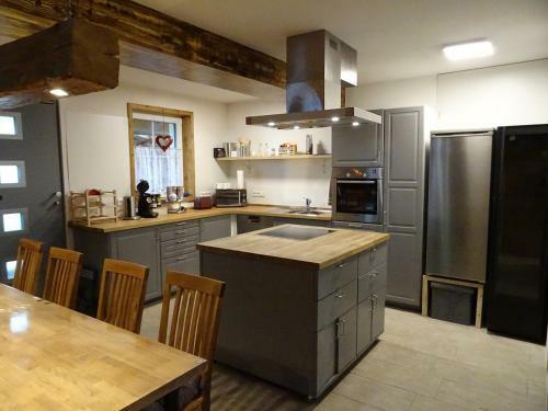 Hostal Pensionszimmer Ziaglhidde
