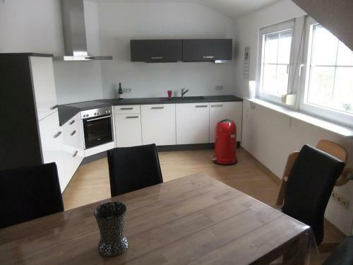 Apartamento Blix Fewo Kevelaer
