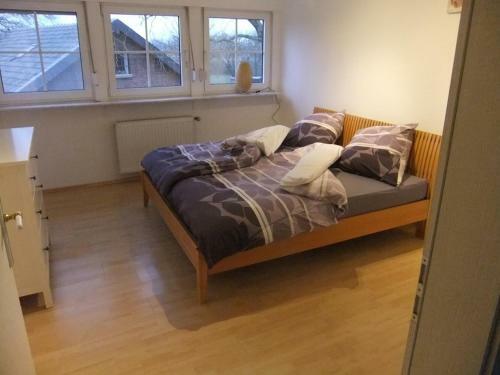 Apartamento Blix Fewo Kevelaer