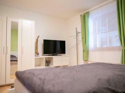 Apartamento Ferienwohnung Steffi Nahe Chiemsee