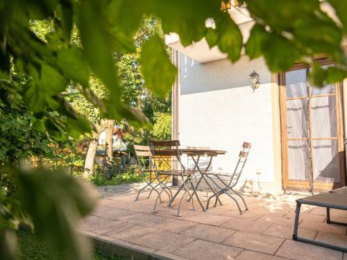 Apartamento Ferienwohnung Steffi Nahe Chiemsee