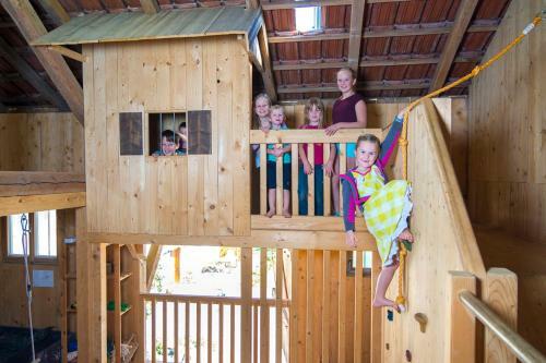 Agroturismo Br�glhuberhof
