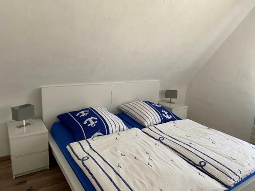 Apartamento Ferienwohnugen Thingslinde