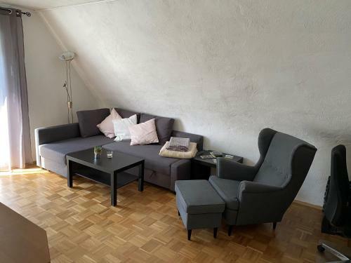 Apartamento Ferienwohnugen Thingslinde