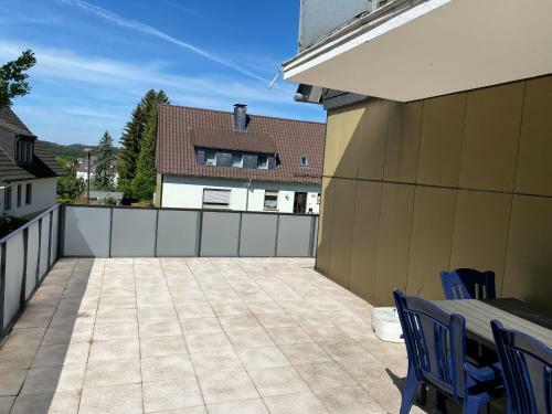Apartamento Ferienwohnugen Thingslinde